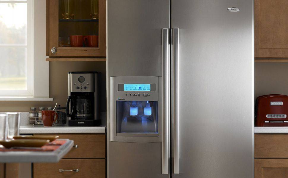 WHIRLPOOL Refrigerator Service Center in Model Colony  Pune
