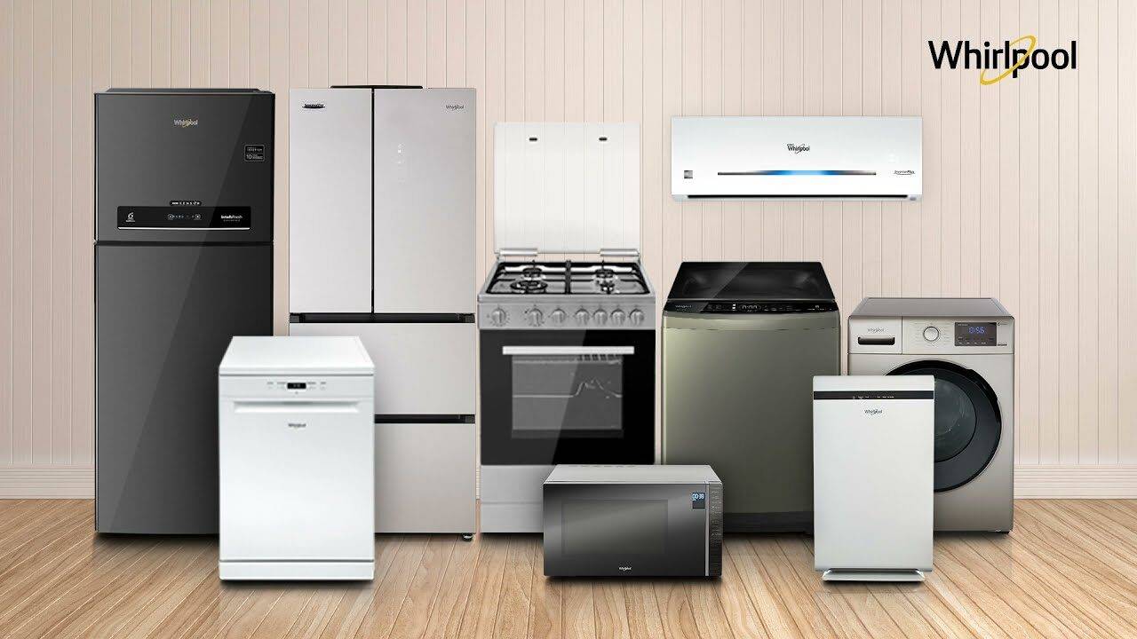 Whirlpool service center in pune| call: 1800 8892 433